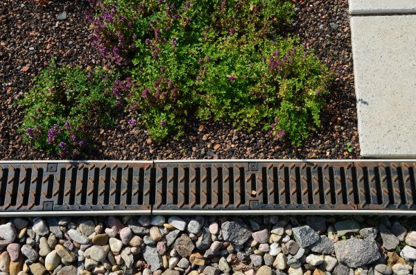 Drainage Installation Service in Wilkes Barre
