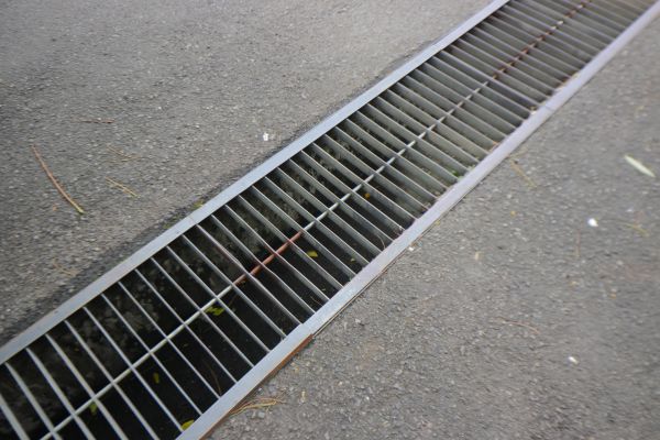 Driveway Drainage Service in Wilkes Barre