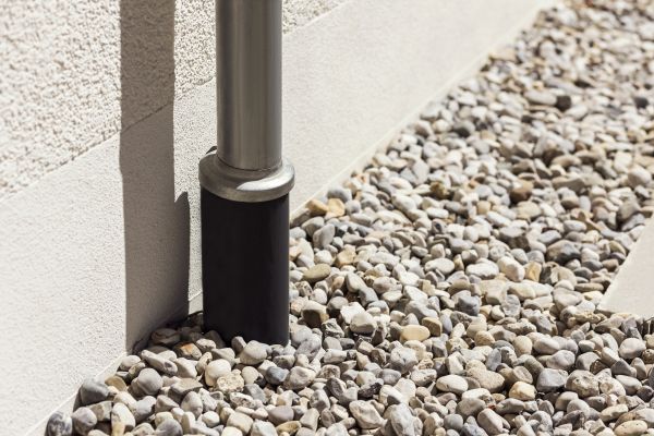 French Drain Service in Wilkes Barre
