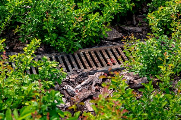 Underground Drainage Service in Wilkes Barre