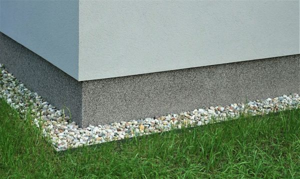 French Drain Repair in Wilkes Barre