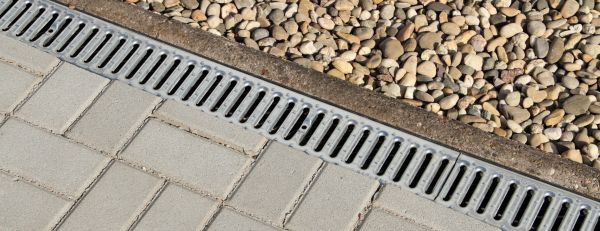 Cost of Surface Drainage in Wilkes Barre