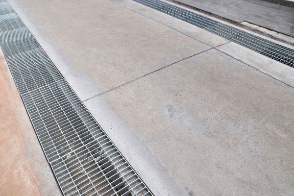Cost of Driveway Runoff Control in Wilkes Barre