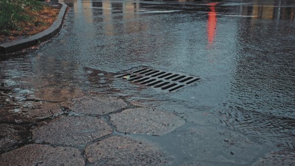 Cost of Commercial Drainage Service in Wilkes Barre