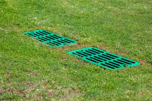 Cost of Catch Basin Installation in Wilkes Barre