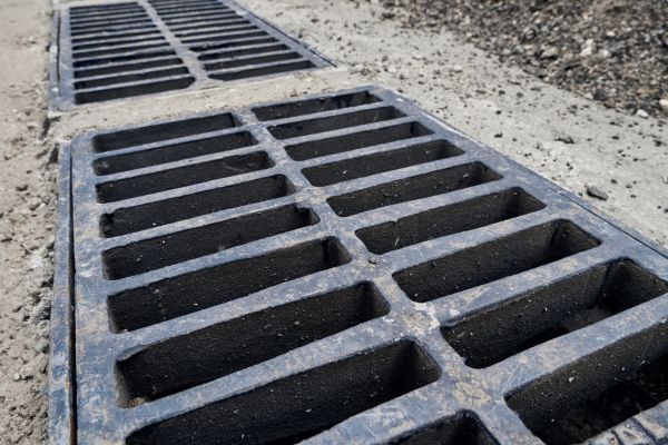 Cost of Catch Basin Repair in Wilkes Barre