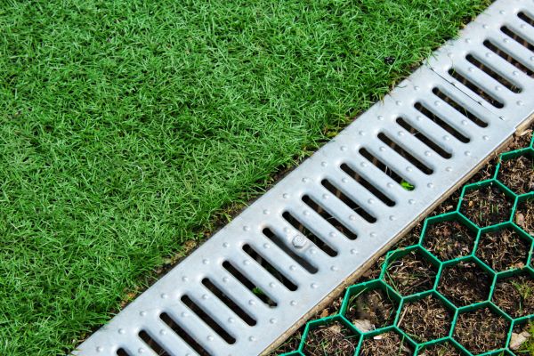 Land Drainage Service in Wilkes Barre
