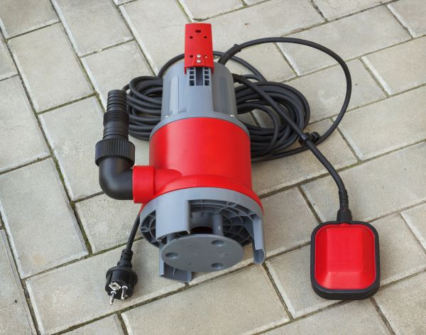 Submersible Pump Installation in Wilkes Barre
