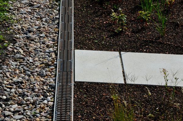 Cost of Drain Rerouting in Wilkes Barre