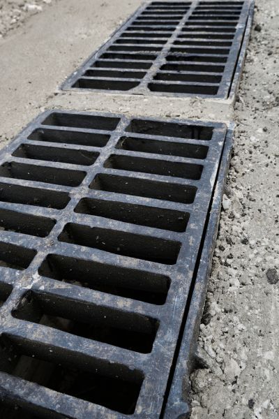 Cost of Sidewalk Drainage Installation in Wilkes Barre