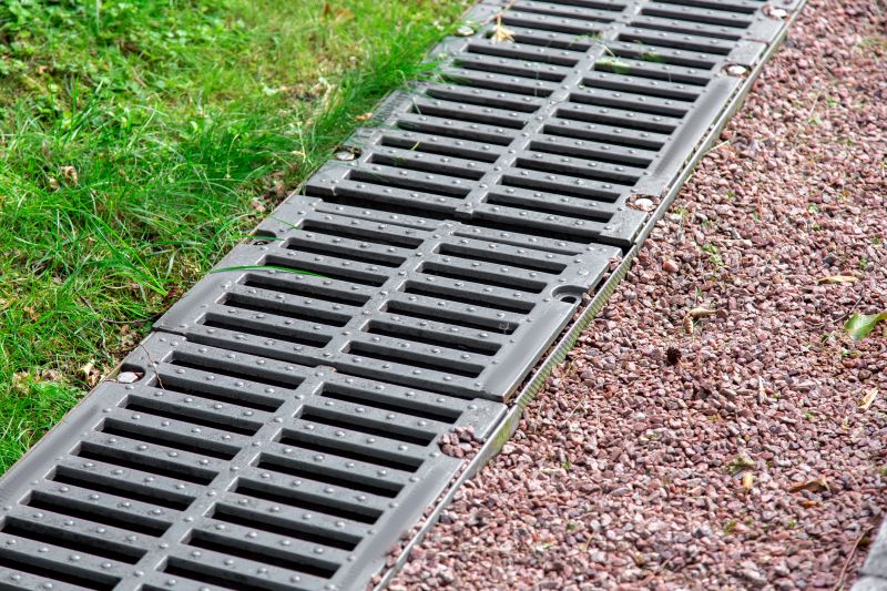 Surface Drain Grate